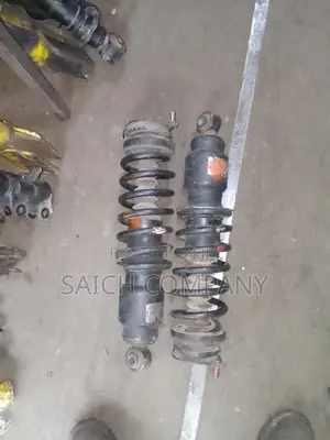 Subaru Outback Rear Complete Shocks