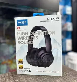 Anker Soundcore Headphones