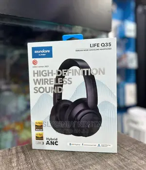 Anker Soundcore Headphones