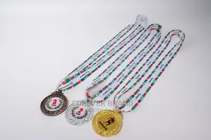 Winners Medal
