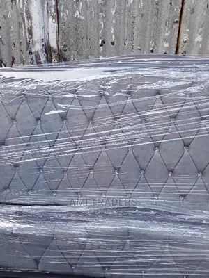Mountain Bed