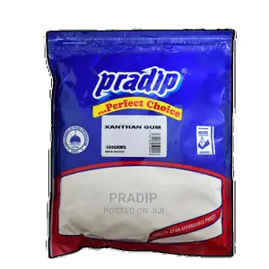 Xanthum Gum-500grm