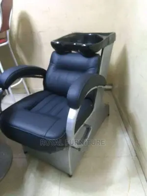Salon Sink