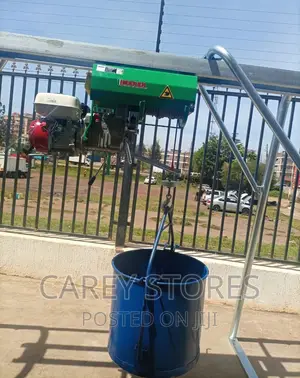Concrete Hoist