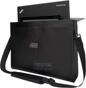 Lenovo 4X40E77322 Thinkpad Executive Leather Case