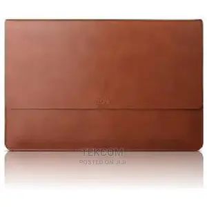 Lenovo 13"/14" Laptop Leather Sleeve, for Lenovo Yoga C930