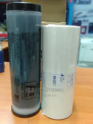 Riso F2 Type Ink And Masters
