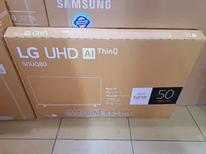 Uq80 LG 50