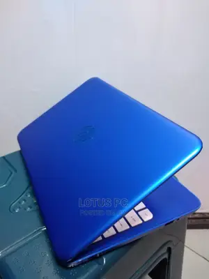 Laptop HP Stream 11-Ah110hr 2GB Intel Celeron SSD 32GB