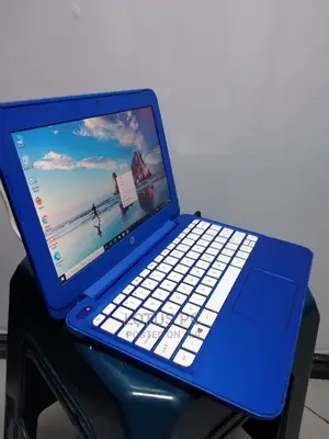 Laptop HP Stream 11-Ah110hr 2GB Intel Celeron SSD 32GB