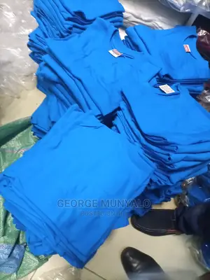 T-Blue T-Shirts