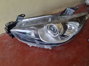 Mazda CX-5 Xenon Headlight (Outside Comp)