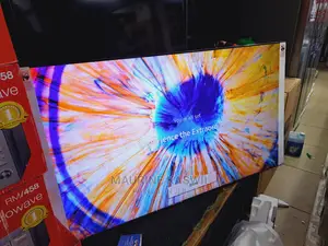 Samsung 65 Au 7000 Brand New