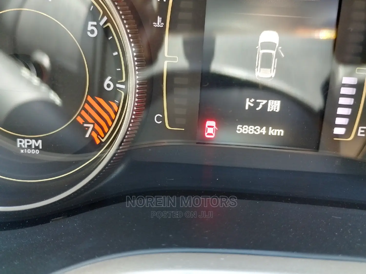 Jeep Cherokee 2015 White