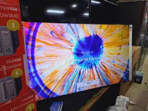 Bu8000 Samsung 65
