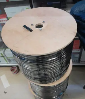 305M Coaxial Cable for Cameras