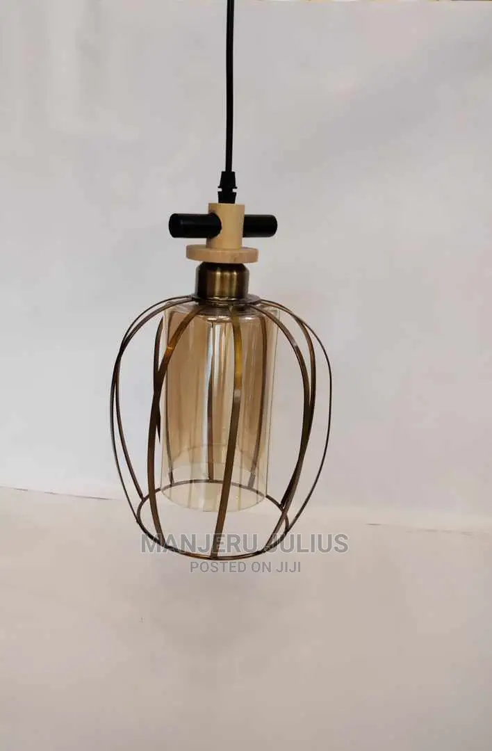 Pendants Light