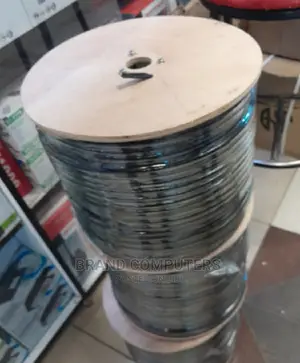 305 Meters RG59 Cable Coaxial Cable