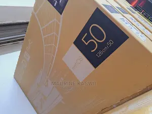 LG 50" Smart 50UQ75006LG
