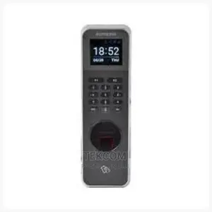 Suprema Biolite N2 BLN2-ODB Outdoor IP Fingerprint Terminal