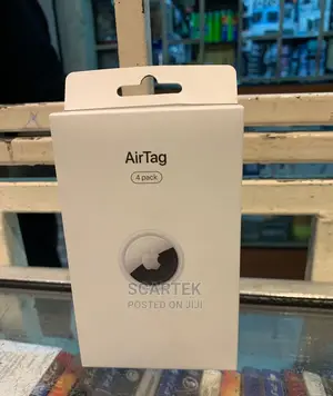 Apple Airtag 4pack