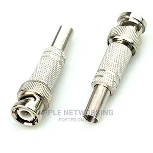 BNC Connectors