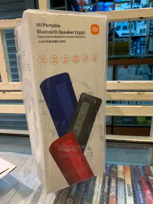 Mi Portable Bluetooth Speaker 16W