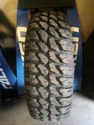 265/75r16 Triangle Tires Made in China