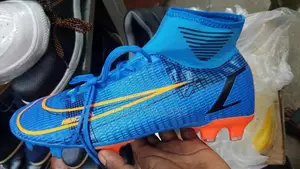 Mercurial Soccer/Football Boots