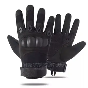 Original Tactical Military Full and Half Gloves