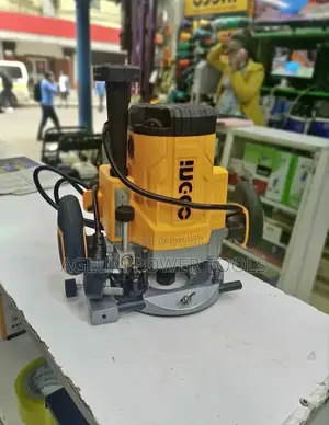 Ingco Wood Router 2200W