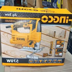 Professional Jigsaw 570W