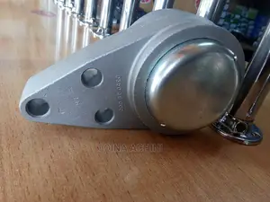 Mazda Verisa Right Engine Mount