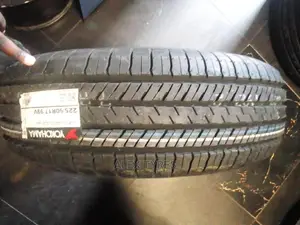 225/60r17 Falken Tires Made in Japan