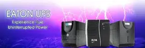 Eaton 5E 650va UPS