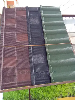 Decra Roofing Tiles