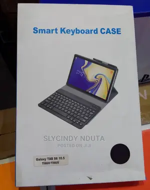 Samsung Keyboard Case S6 10.5