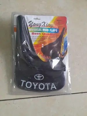 Mudflaps/Mudguard