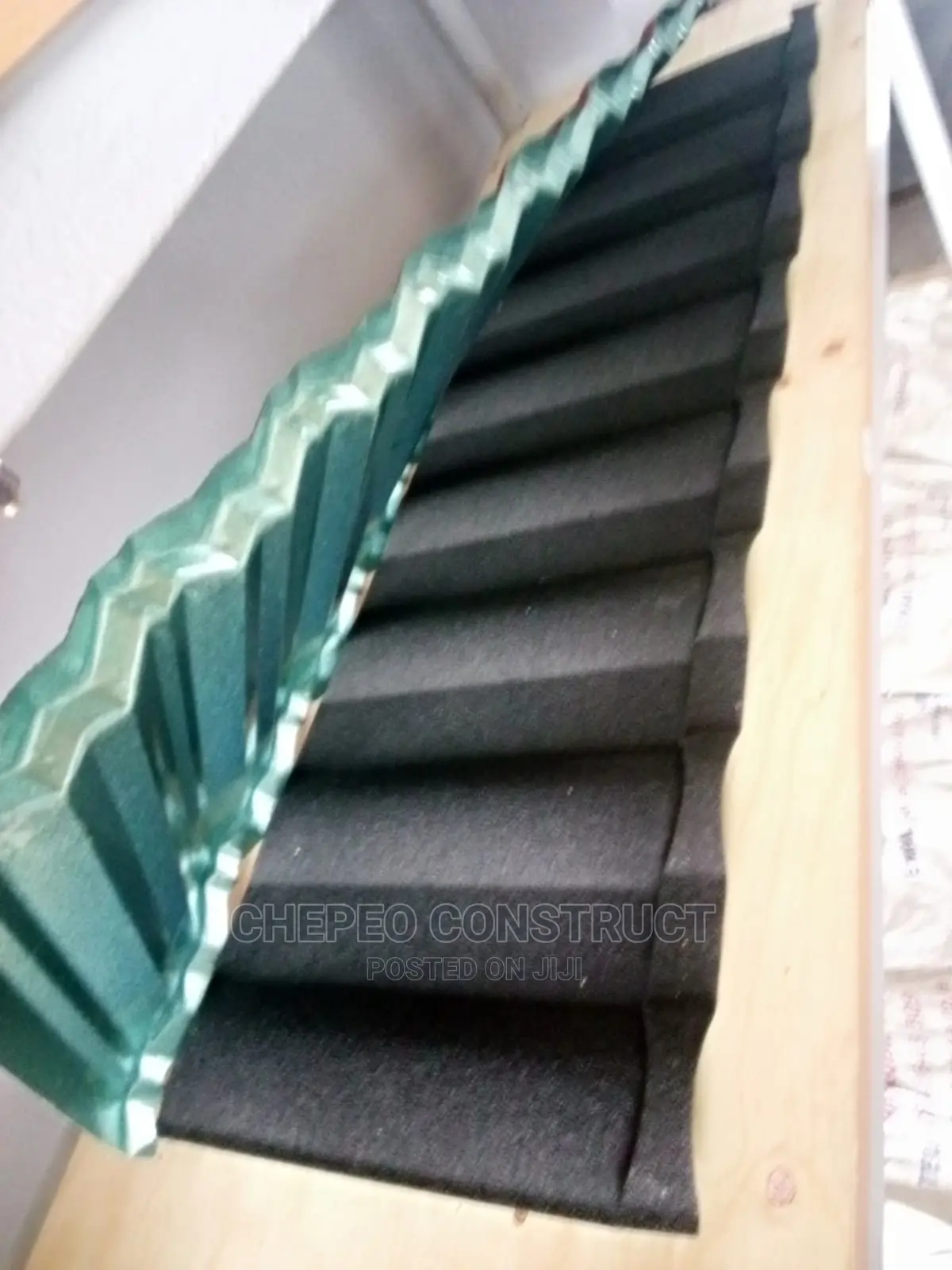 Roofing Tiles