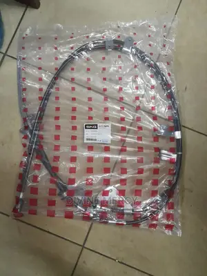 Handbrake Cable/Gear Cable/Speedometer Cable.