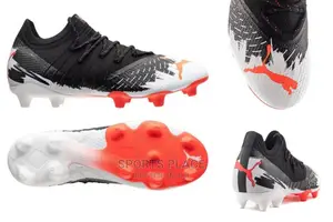 New Puma X "Ran Out of Ink" Football Boots/Cleats