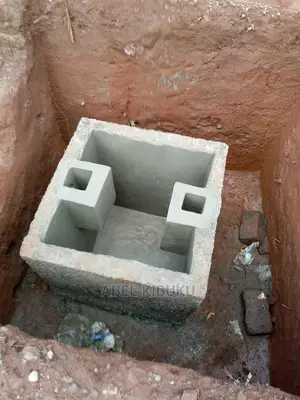 Bio - Septic/ Digester