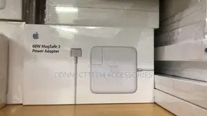 Apple 60W Magsafe 2 Power Adapter for Macbook Pro