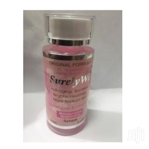 Glutathione +Vitamin C Brightening Serum