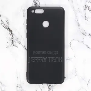 Huawei Honor 7X Case, Scratch Resistant Soft TPU Back Cover