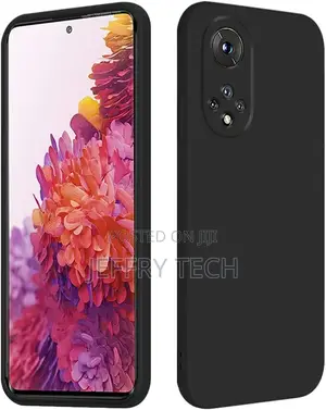 Huawei Nova 9 Case Silicone Square Ultra Slim Cases Shockpro