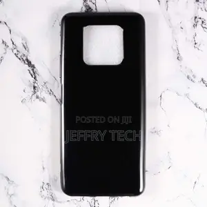 Tecno Camon 16 Premier Case,Scratch Resistant Soft TPU Back