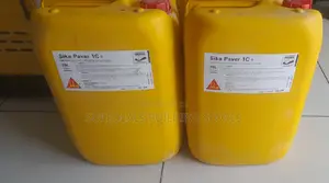 Sika Paver 1c+ 25ltrs