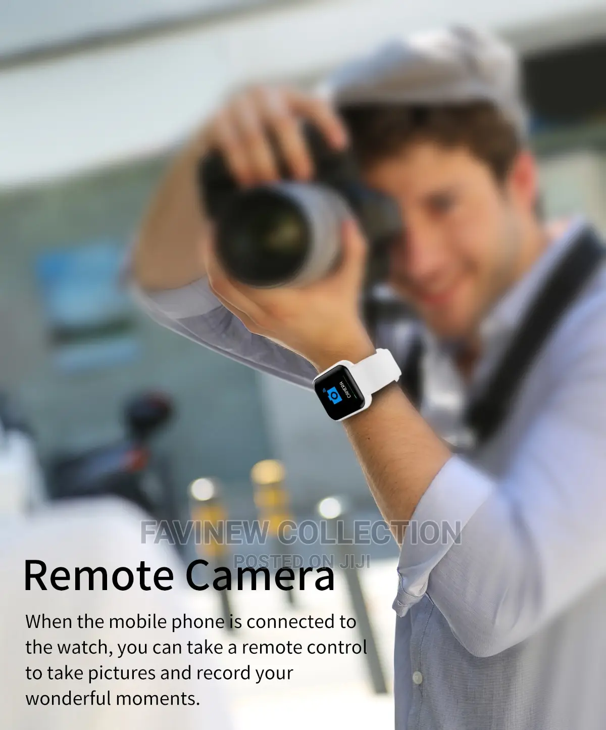 Y68 Smart Bracelet/Watch