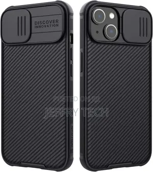 Slim Fit Thin Shockproof Cover for iPhone 14 Plus 6.7 Inch,